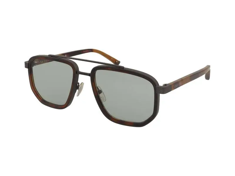 Gucci GG2073S 002 - ONE SIZE (55)