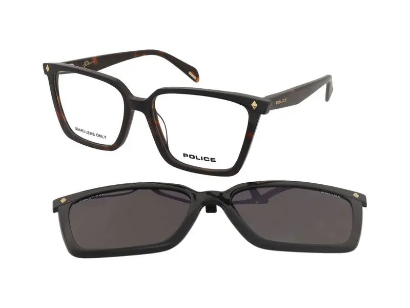 Police Dawn Lite 1 UPLT97V 4BLP