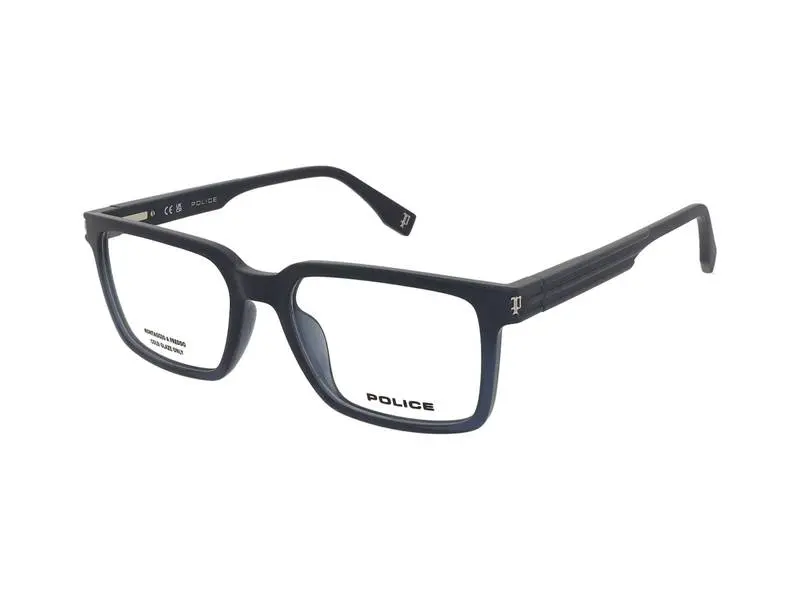 Police Etchline 1 VPLU53 07V9