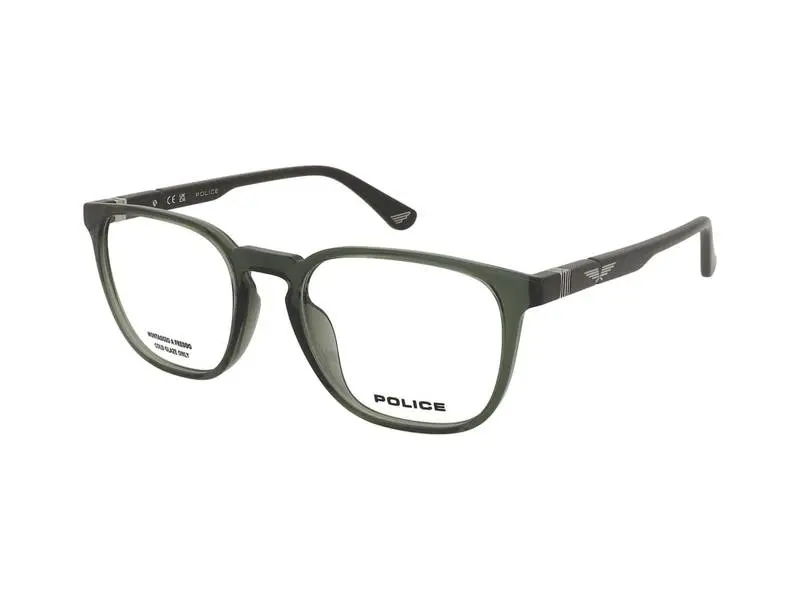 Police Origins Lite 33 VPLQ67 0V51 - ONE SIZE (52)