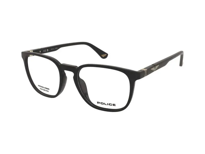 Police Origins Lite 33 VPLQ67 0Z42 - ONE SIZE (52)
