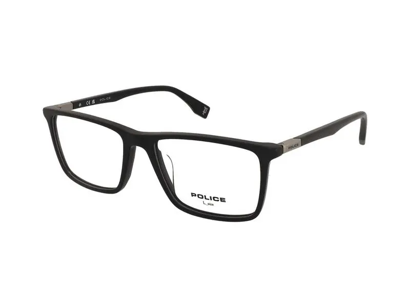 Police Playmaker 1 VPLR58 0700
