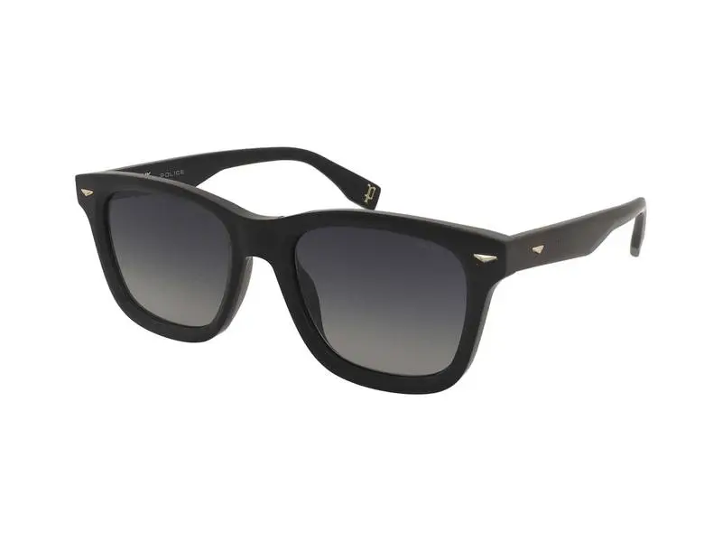 Police Supernova 6 SPLR80 0700