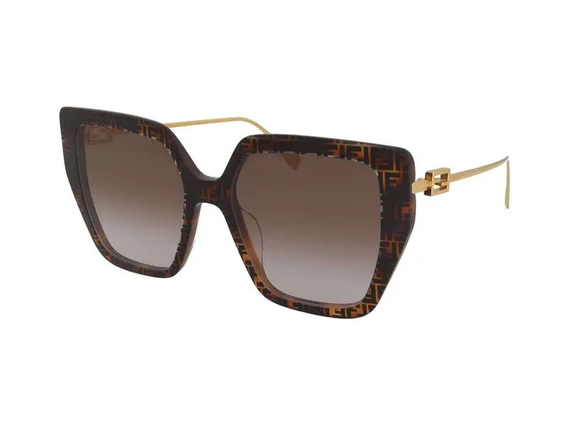 Fendi FE40012U 55F