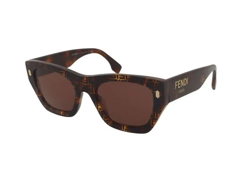 Fendi Roma FE40100I 55E