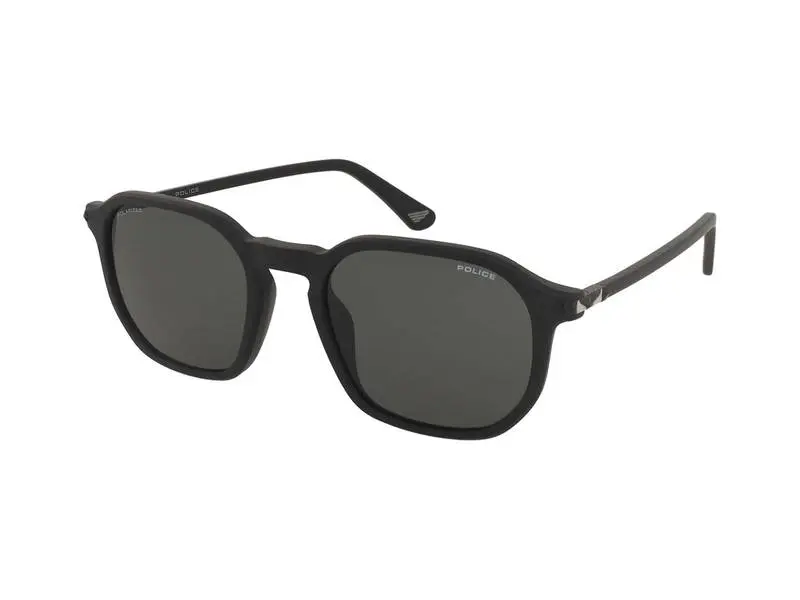Police Roadie 8 SPLU69 703P