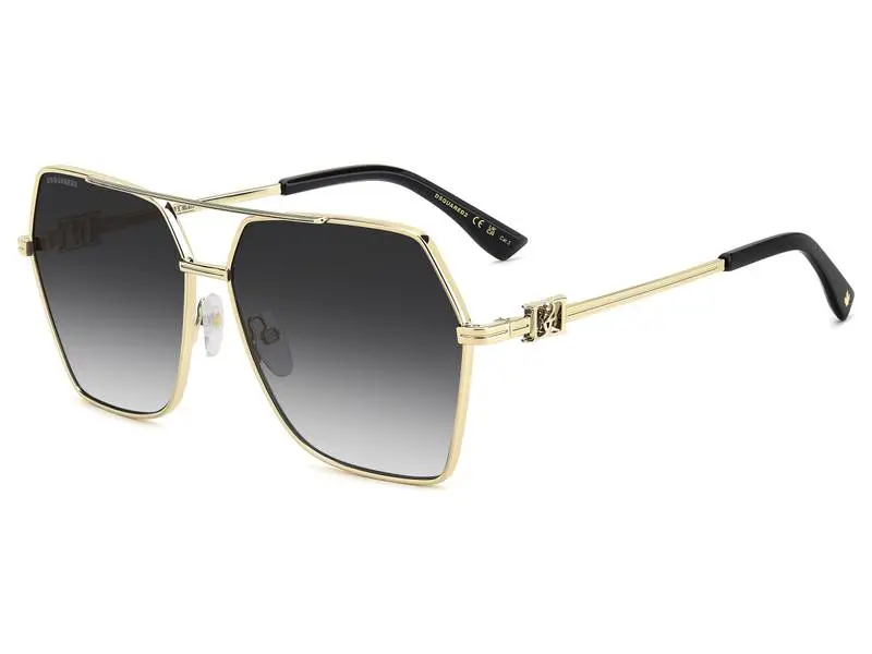 Dsquared2 D2 0206/S J5G/9O