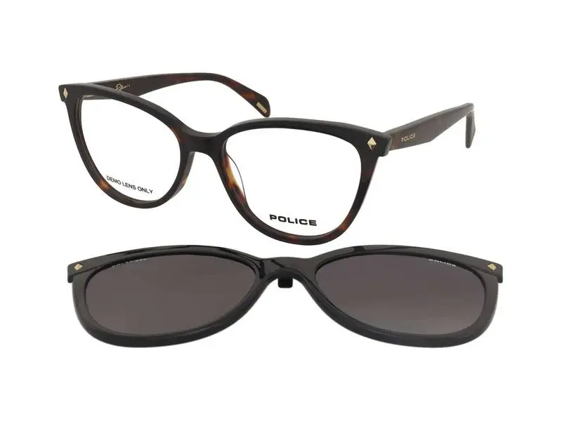 Police Dawn Lite 2 UPLT98V 4BLP