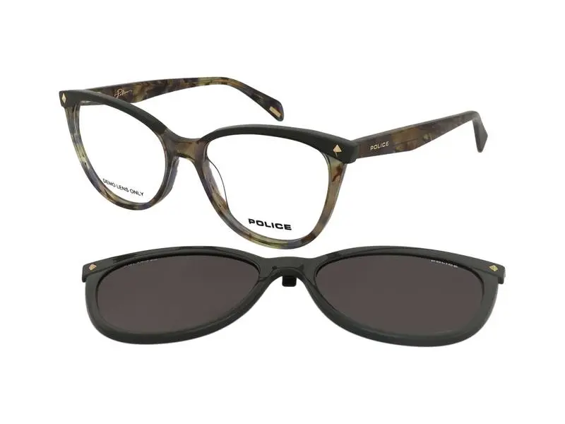 Police Dawn Lite 2 UPLT98V P82P