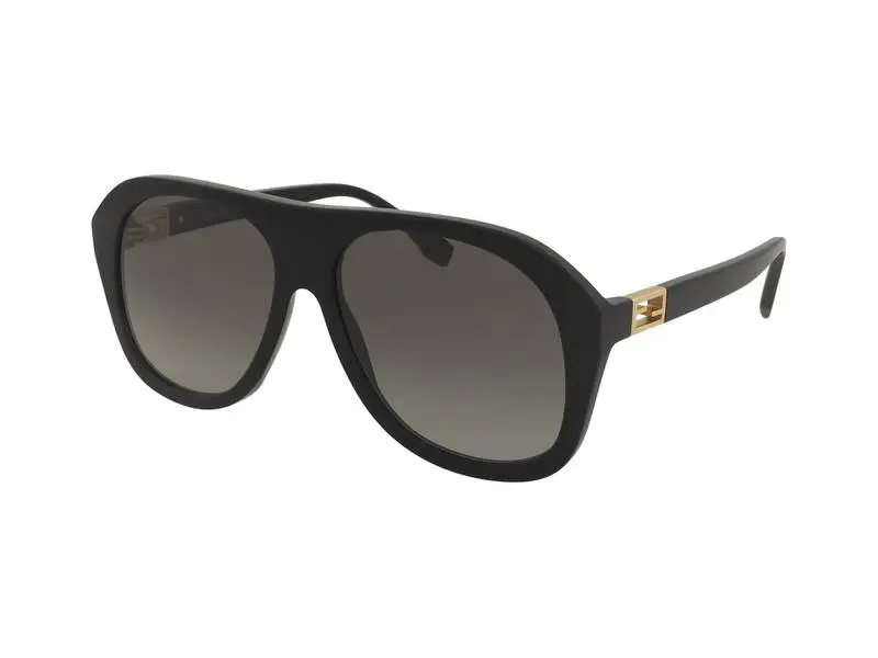 Fendi FE40223I 01B