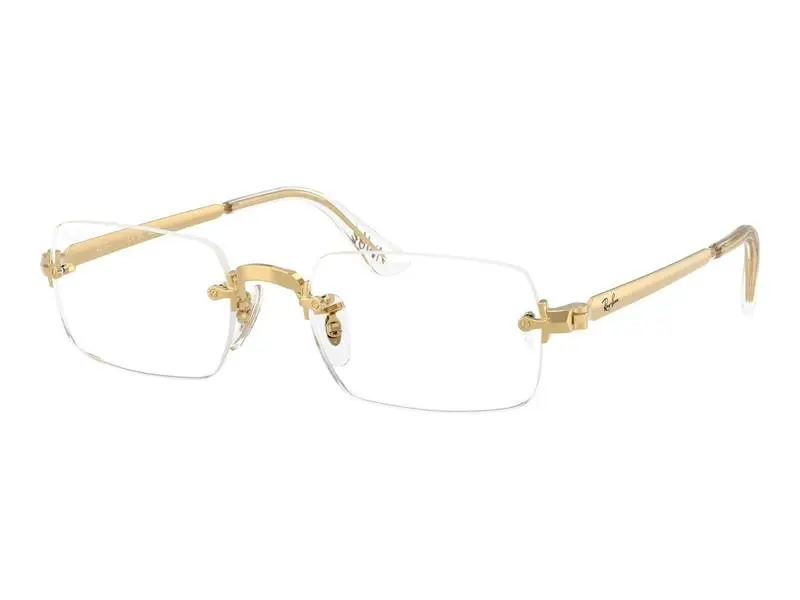 Ray-Ban RX3928V 2500