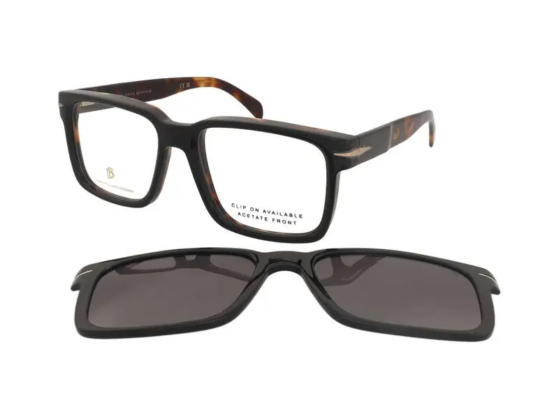 David Beckham DB 7163/C WR7