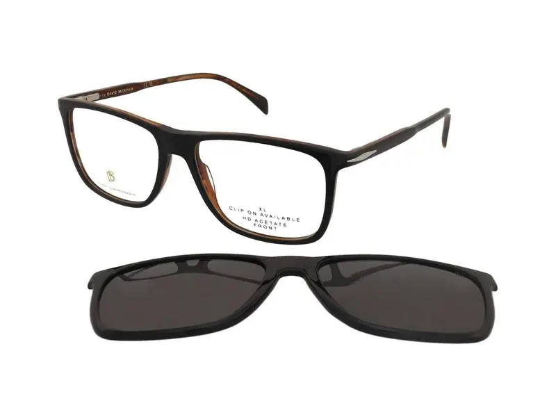 David Beckham DB 1234/C 05K