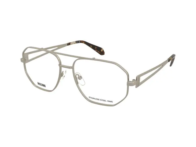 Moschino MOS667 010