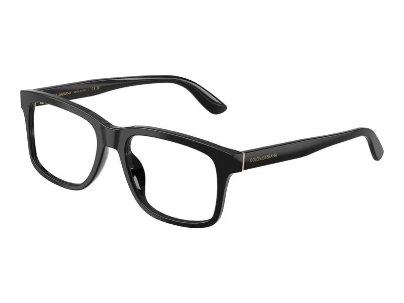 Dolce & Gabbana DG3453 501