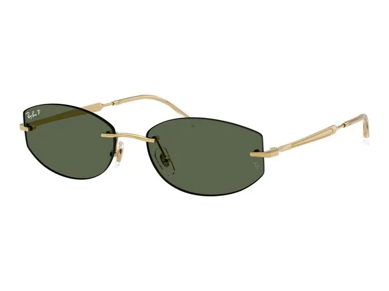 Ray-Ban RB3792 001/9A