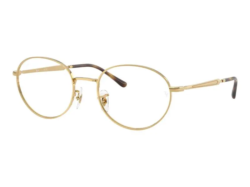 Ray-Ban RX6558 2500