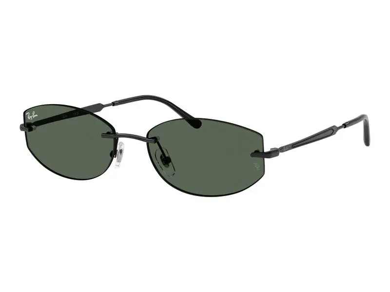Ray-Ban RB3792 002/71