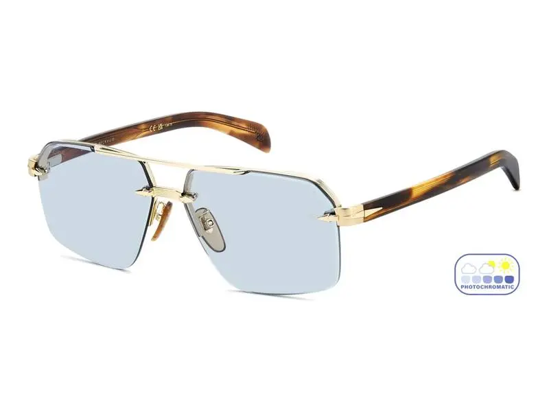 David Beckham DB 7170/S T5U/SD