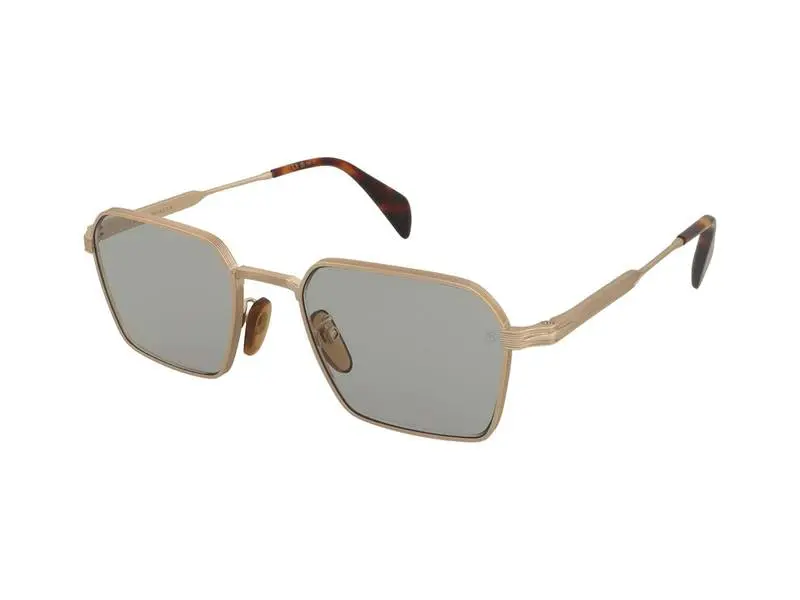 David Beckham DB 1245/S 0NR/8J