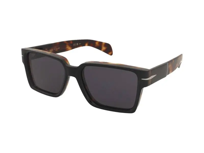 David Beckham DB 7162/S WR7/IR