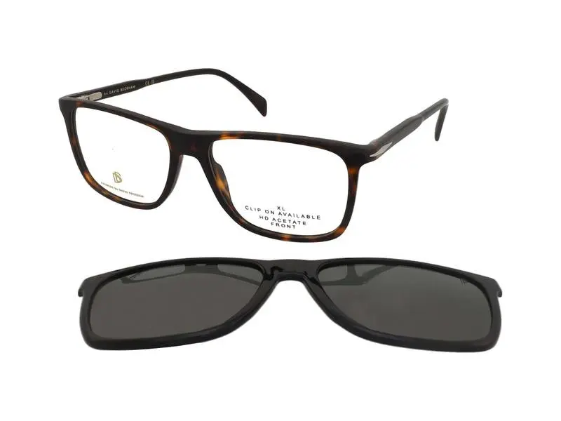 David Beckham DB 1234/C 086
