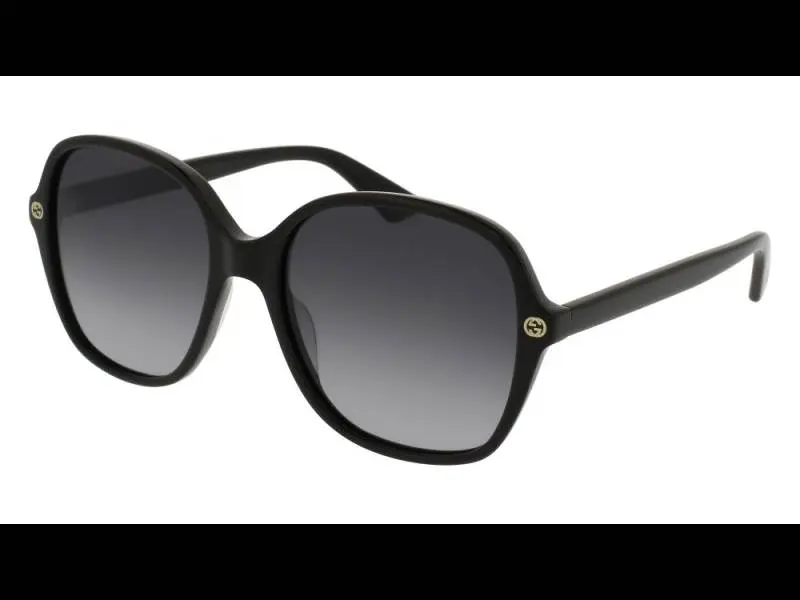 Gucci GG0092S 001