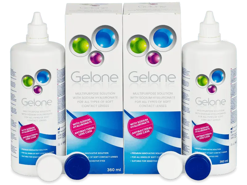 Esoform Gelone 2 x 360 ml