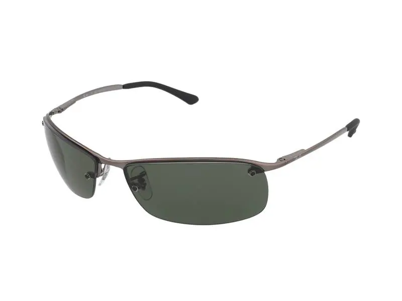 Ray-Ban RB3183 004/9A Polarized - ONE SIZE (63)