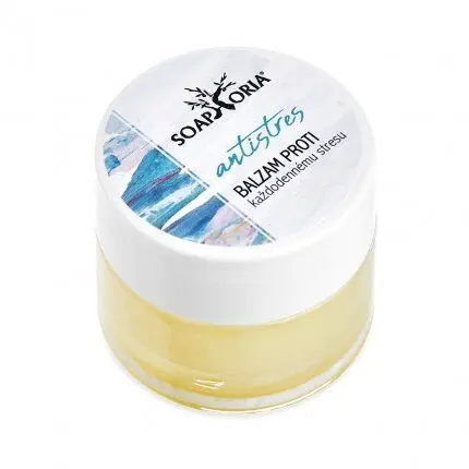Soaphoria Aroma balzám proti každodennímu stresu 20ml