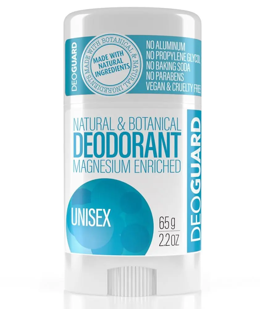 Deostick unisex Deoguard 65g