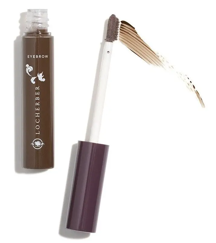 Locherber EYEBROW barva na obočí hnědá - EB 1,7 ml
