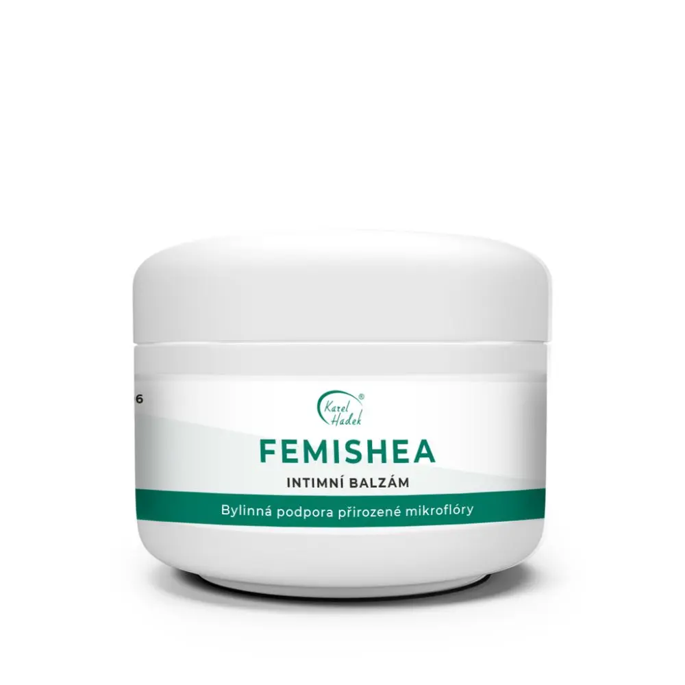 Femishea Hadek velikost: 100 ml