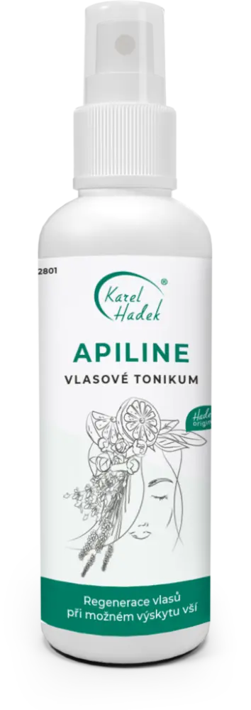 Hadek Apiline velikost: 100 ml