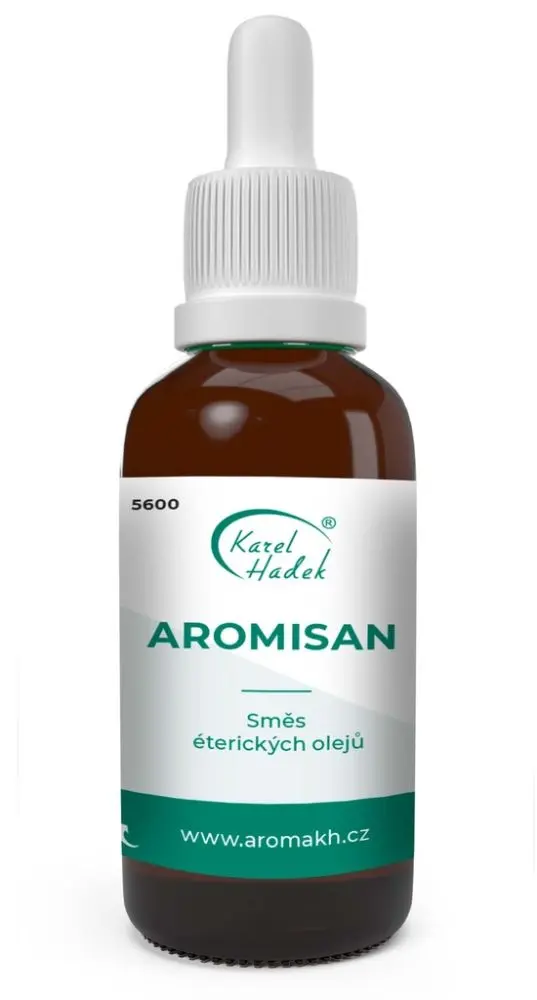 Hadek Aromisan velikost: 100 ml