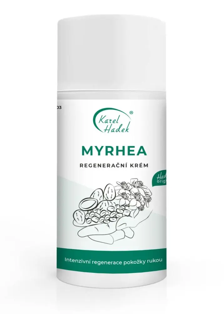 Myrhea Hadek velikost: 100 ml