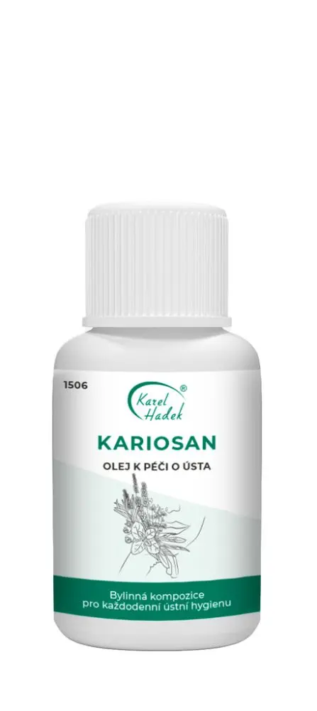 Hadek Kariosan