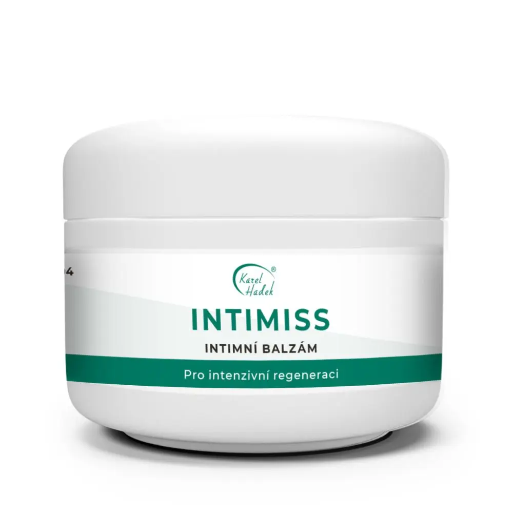 Intimiss Hadek velikost: 250 ml