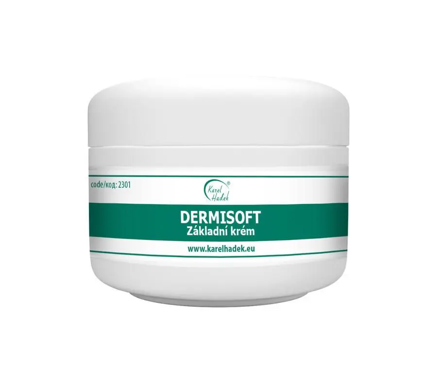 Dermisoft Základní krém Hadek velikost: 250 ml
