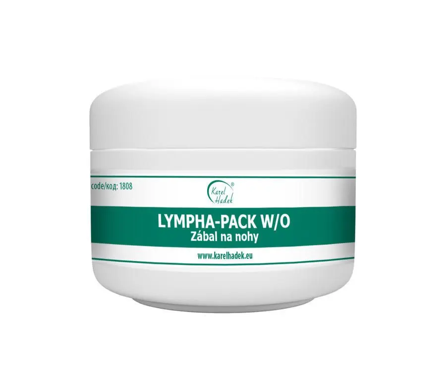 Lympha-Pack W/O balzám Hadek velikost: 250 ml