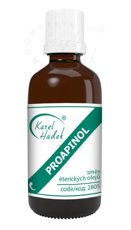Proapinol Hadek velikost: 30 ml