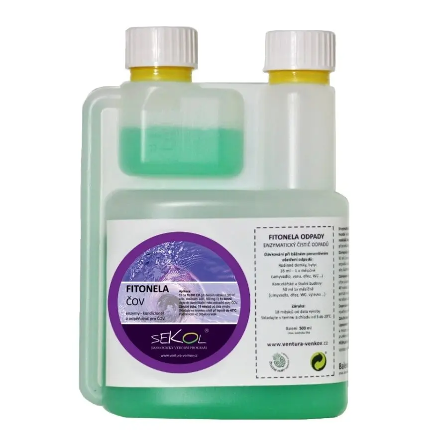 Ventura Fitonela 0,5 l