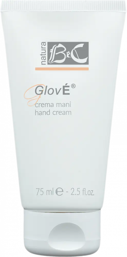 BeC Natura GlovÉ - Krém na ruce 75 ml