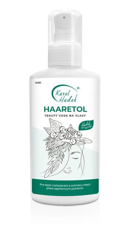 Haaretol Hadek