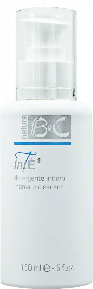 BeC Natura INTÉ - Intimní mýdlo 150 ml