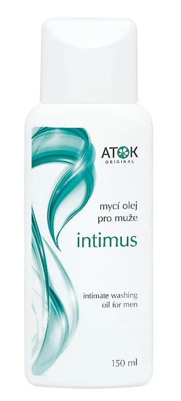 Intimus Atok