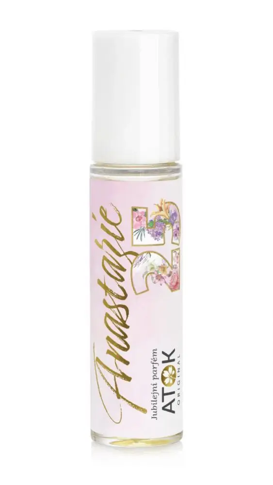 Atok Jubilejní parfém Anastazie 25 10 ml