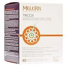 Migliorin Kapsle TRICOX