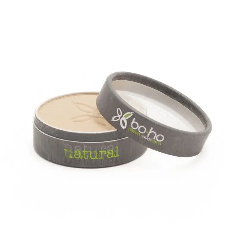 BOHO Kompaktní pudr Beige Doré 4,5 g