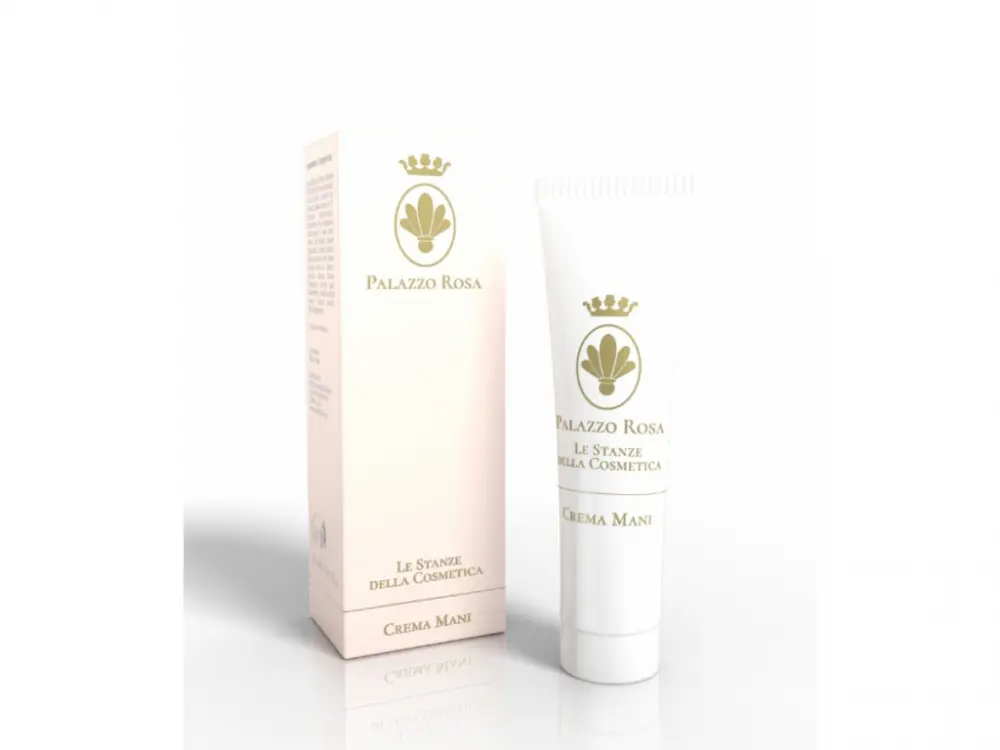 Palazzo Rosa Krém na ruce 50 ml